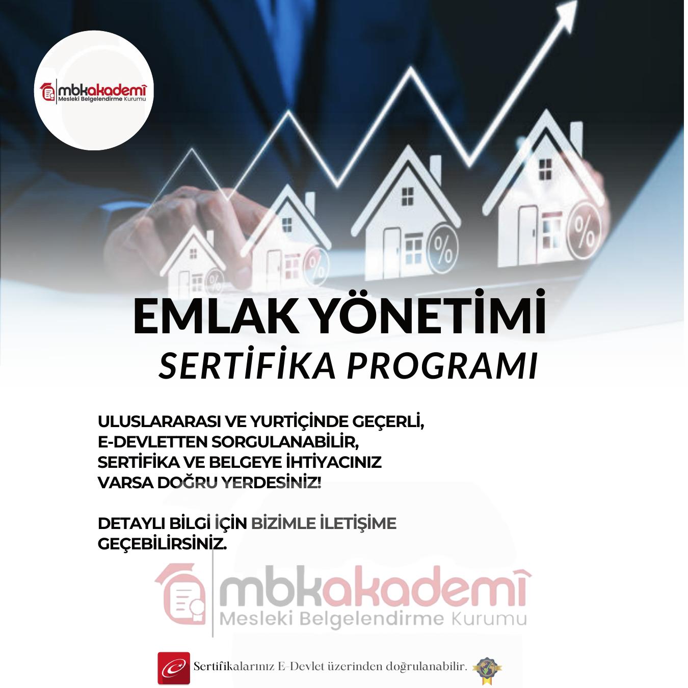 Emlak Yönetimi