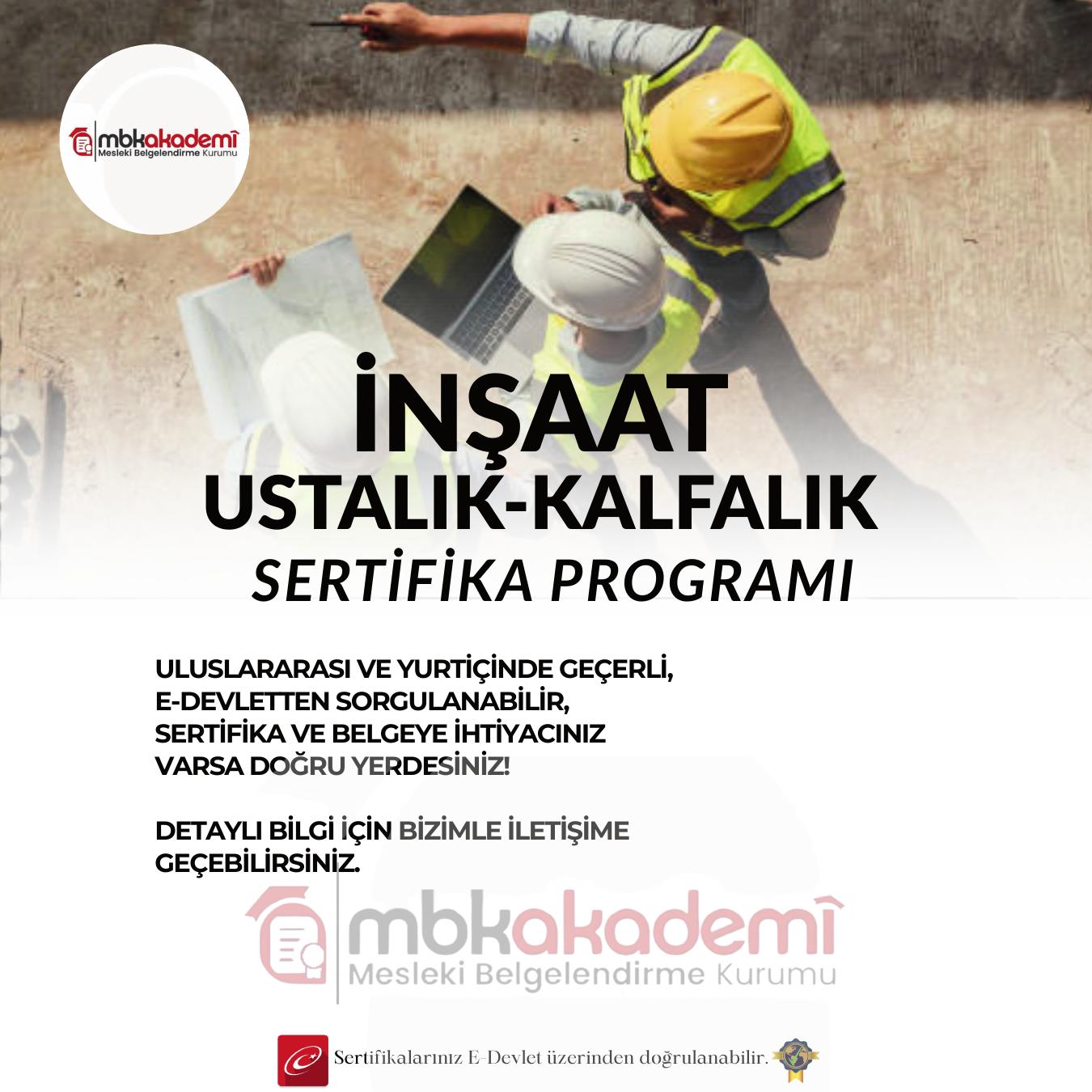 İnşaat