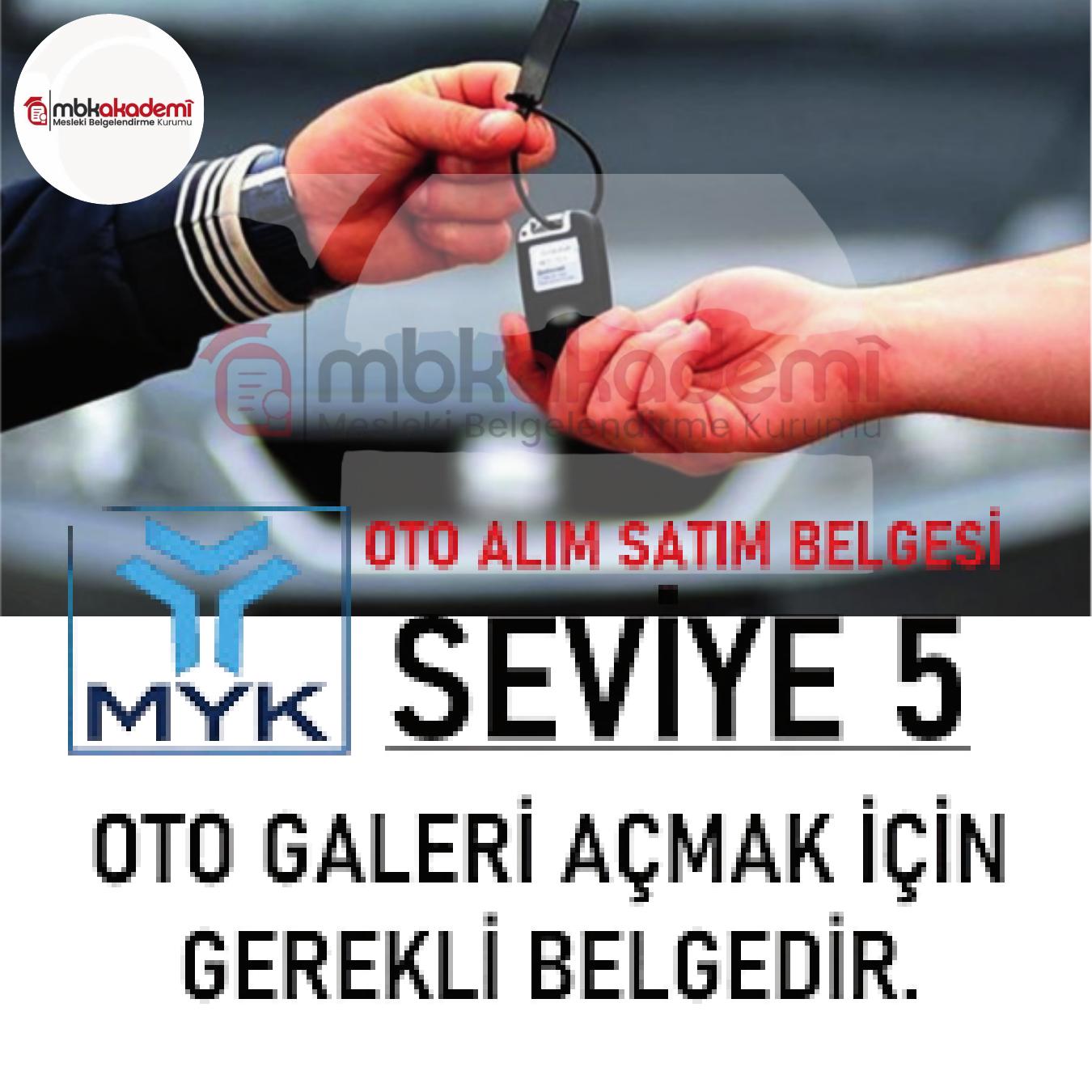 Oto Alım-Satım